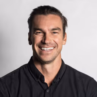 Pete Tesseyman