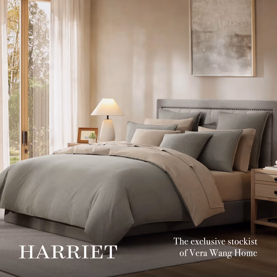 Harriet creative example