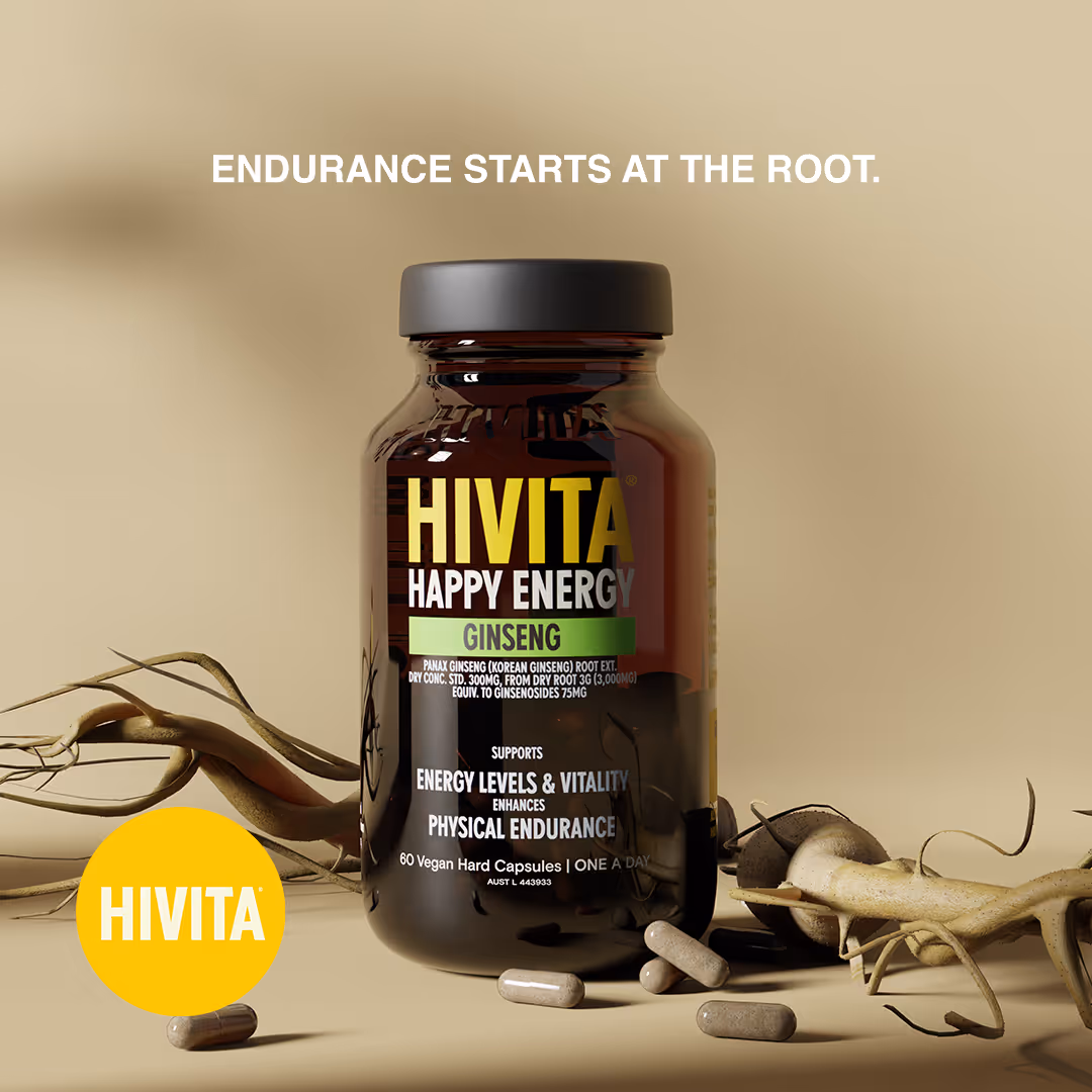 Hivita creative example