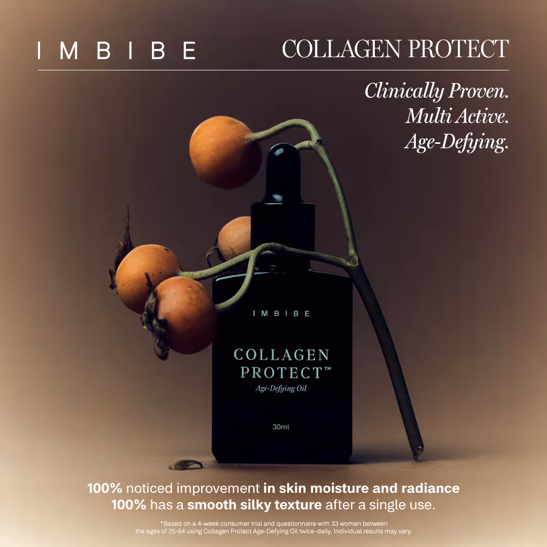 IMBIBE creative example